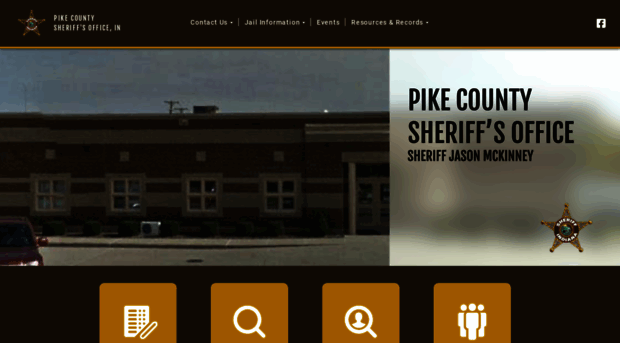 pikecountysheriffsoffice.com