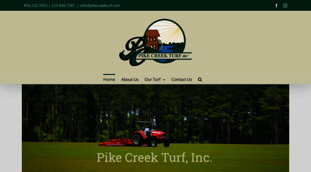 pikecreekturf.com