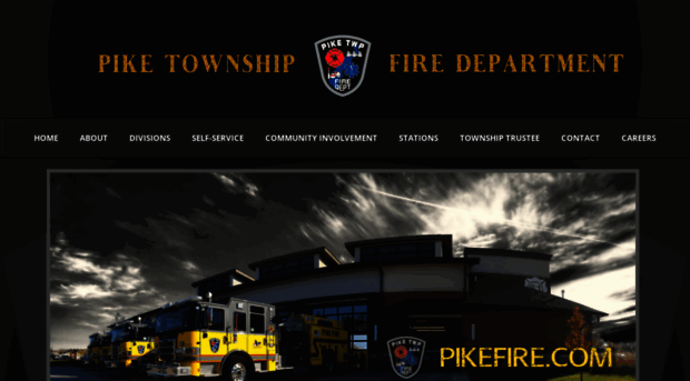 pikefire.com