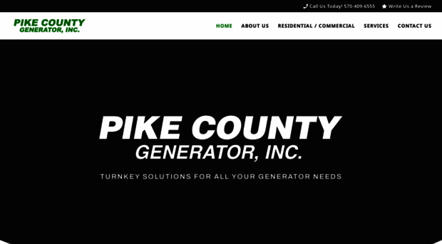 pikegen.com