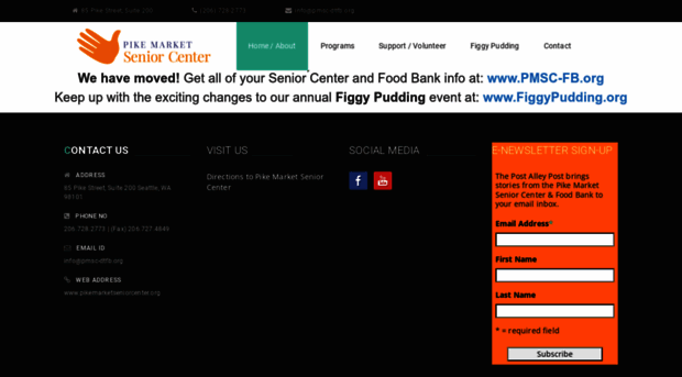 pikemarketseniorcenter.org