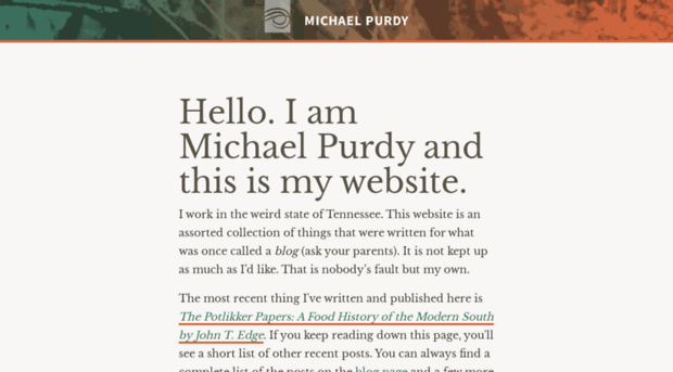 pikemurdy.com