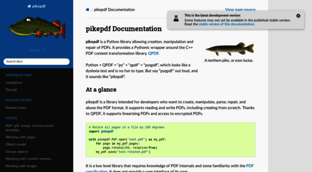 pikepdf.readthedocs.io