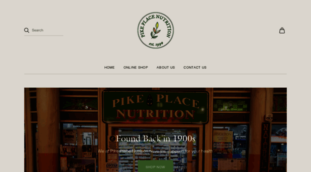 pikeplacenutrition.com