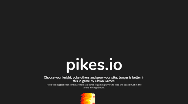 pikes.io