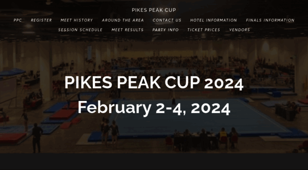 pikespeakcup.com