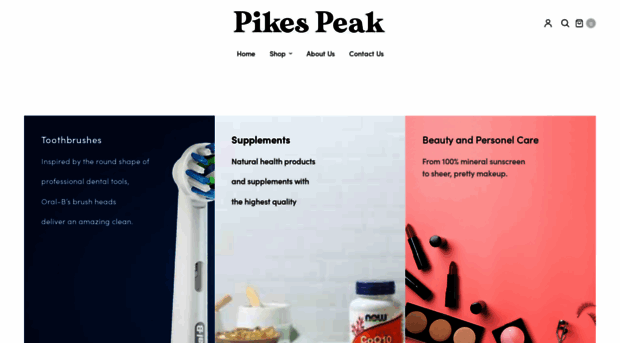 pikespeakllc.com