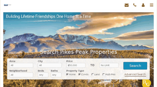 pikespeakregion.com