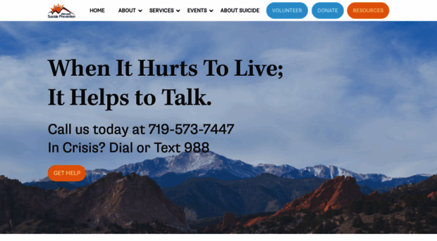 pikespeaksuicideprevention.org