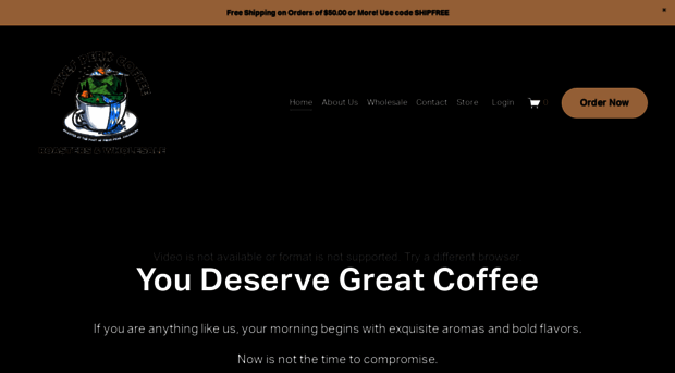 pikesperkcoffee.com