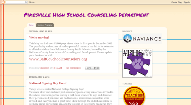 pikesvillehscounseling.blogspot.com