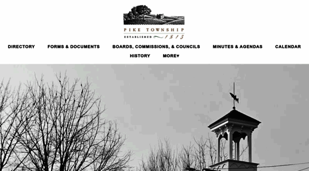 piketownship.org