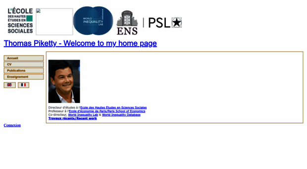 piketty.pse.ens.fr