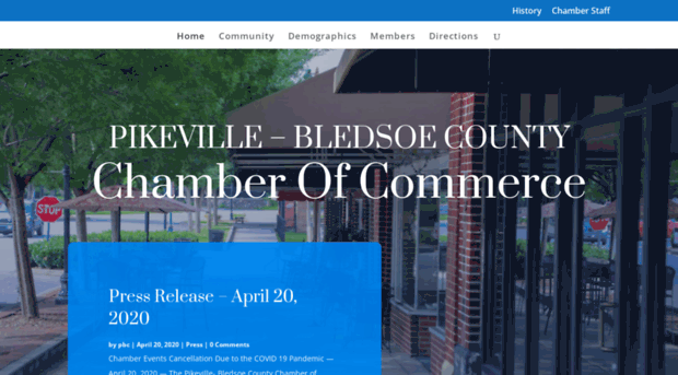 pikeville-bledsoe.com