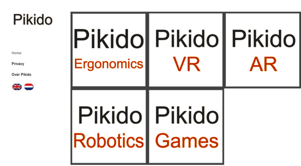 pikido.com