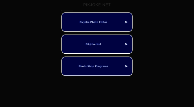pikjoke.net