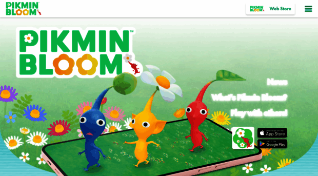 pikminbloom.com