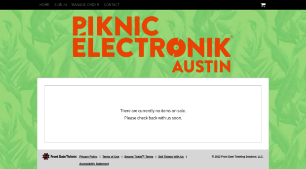 piknicelectronik.frontgatetickets.com