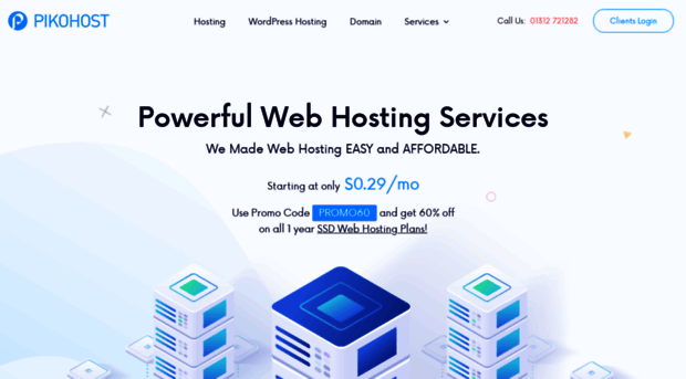 pikohost.com