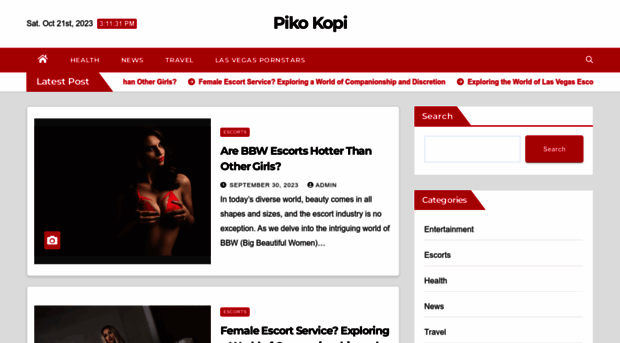 pikokopi.com