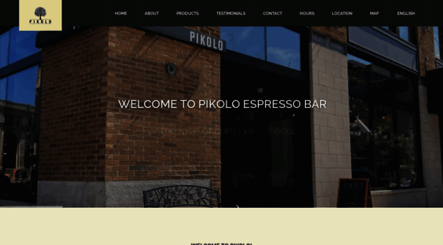 pikoloespresso.com