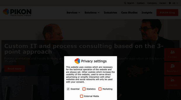 pikon.co.uk