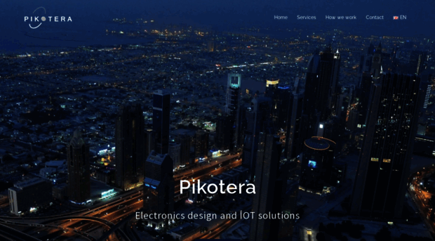 pikotera.com