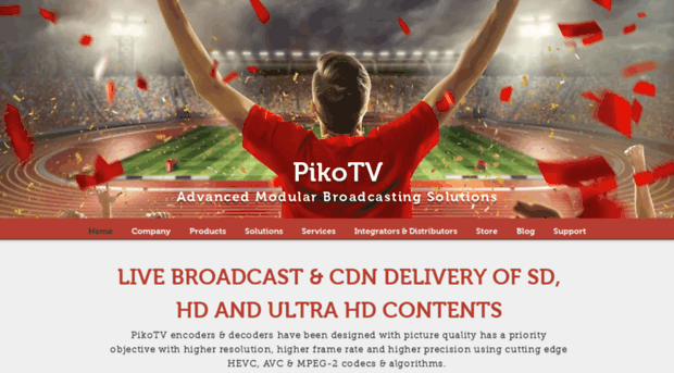 pikotv.com