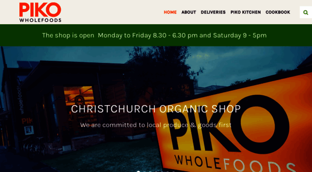 pikowholefoods.co.nz