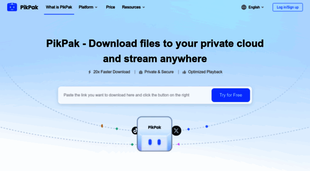 pikpak.me
