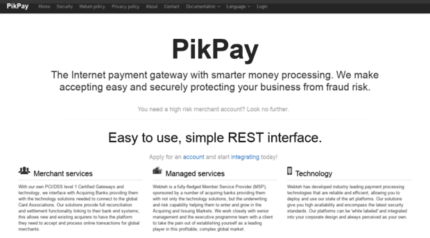 pikpay.ba