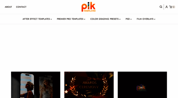 piktemplates.com