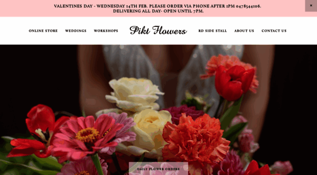 piktflowers.com.au