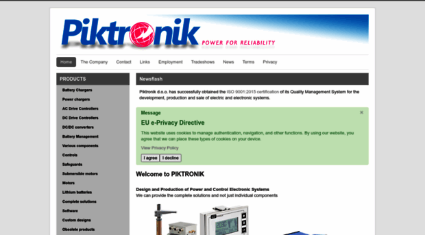 piktronik.com