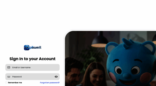 pikumil.com