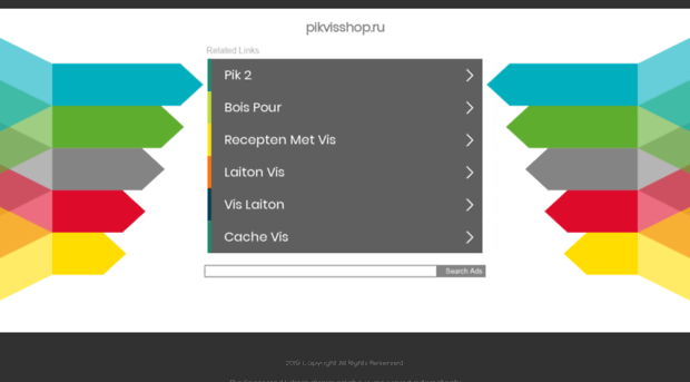 pikvisshop.ru