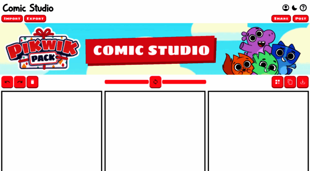 pikwikpack.comic.studio