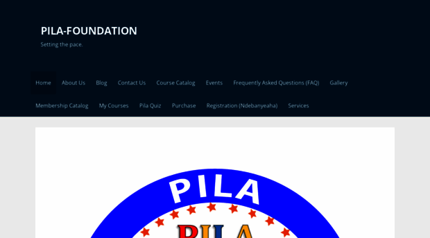 pila-foundation.org