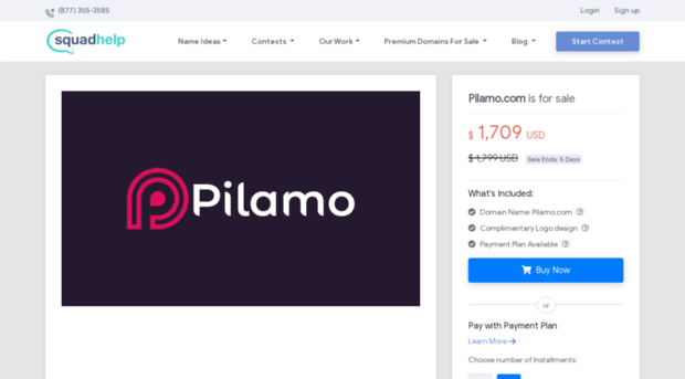 pilamo.com