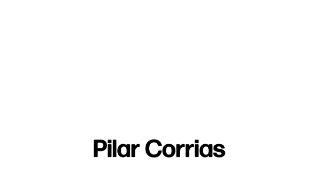 pilarcorrias.com