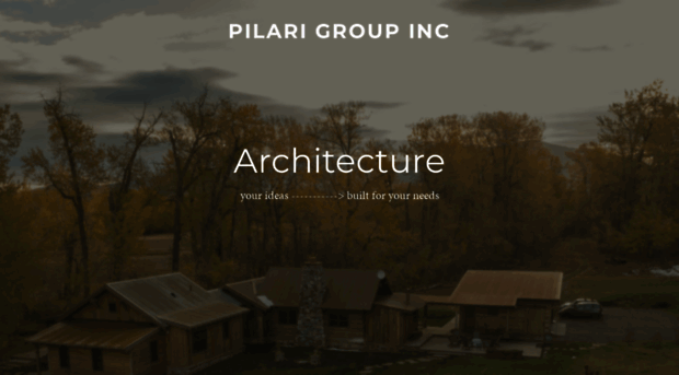 pilari.com