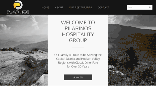 pilarinoshospitalitygroup.com