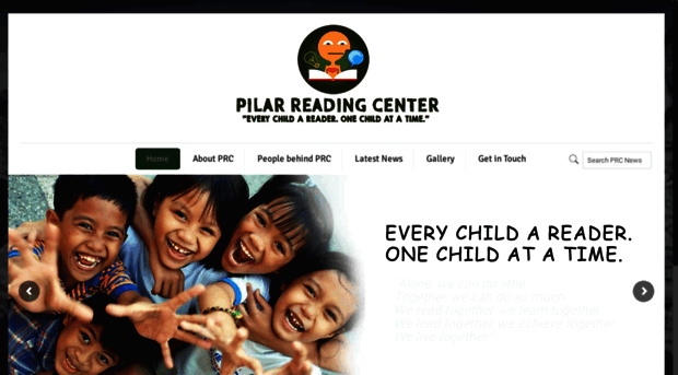 pilarreadingcenter.org