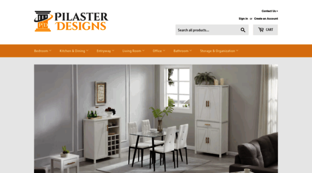 pilasterdesigns.com