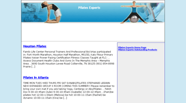 pilates-experts.com