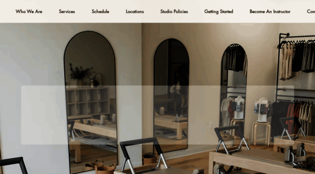 pilates-loft.com