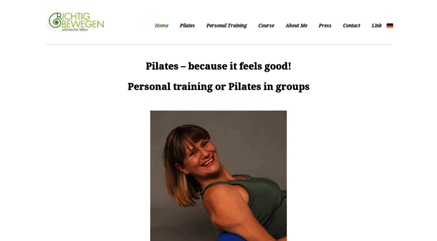 pilates-richterswil.ch