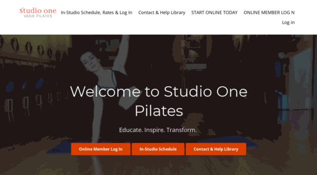 pilatesalaska.com