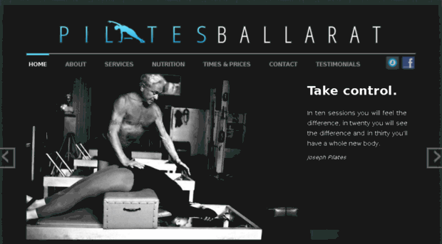 pilatesballarat.com.au