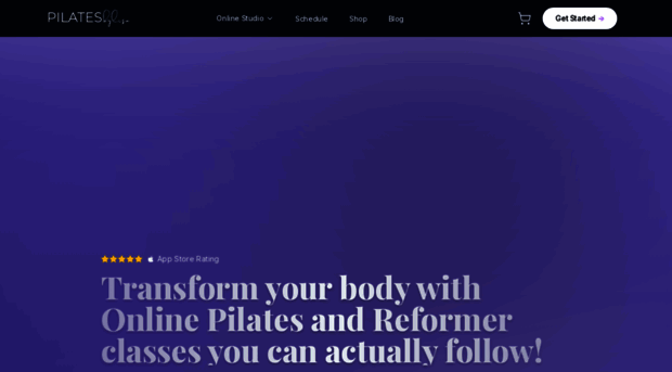 pilatesbylisa.com.au